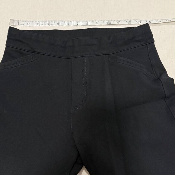 SPANX The Perfect Black‎ Ankle Pant Size M - Picture 9 of 9